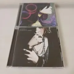 ヴィドール CD 4枚セット① ヴィジュアル系 V系 - メルカリ