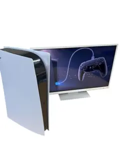 SONY PlayStation5 本体 CFI-1000A コントローラー2個