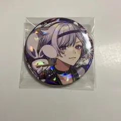 いれいす 初兎 缶バッジ