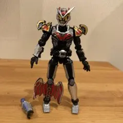装動 仮面ライダージオウ RIDE4 キバアーマー
