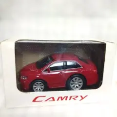 Toyota Camry プルバックカー ミニカーのサムネイル