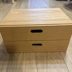 2025年最新】無印 スタッキングシェルフ 2段の人気アイテム - メルカリ