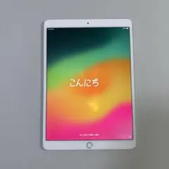 2026年最新】Apple iPad Pro Wi-Fi Cellular 128GB シルバー SIMフリー