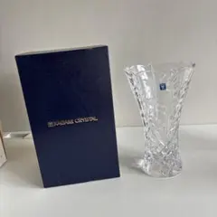 2026年最新】KAGAMI CRYSTAL 花瓶・花器・フラワーベースの人気