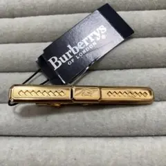 Burberry タイピン