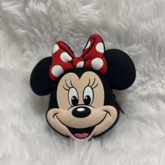 ミニーマウス ポーチ