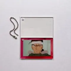 名探偵コナン　アクリルキーホルダーコレクション　大和敢助