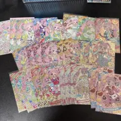 ひみつのアイプリ 星4セット 青空ひまり