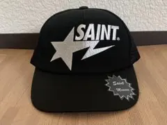 レア【ニューエラ×フェイマス】限定コラボ メッシュ トラッカー