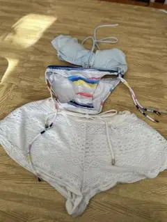 レディース水着セット