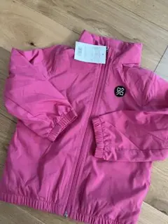 ナイロンジャケット