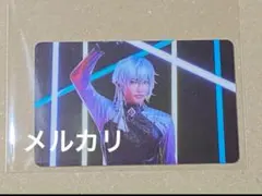 コネクションカード　隼