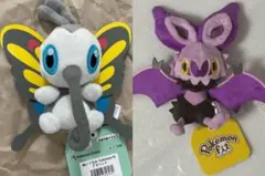 オンバット　pokemon fit【タグ付き】 ポケモンfit オンバット｜Yahoo!フリマ（旧PayPayフリマ）