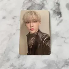 straykids Felix トレカ ODDINARY