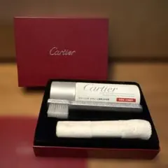 Cartier メタルブレスレット用お手入れキット - メルカリ