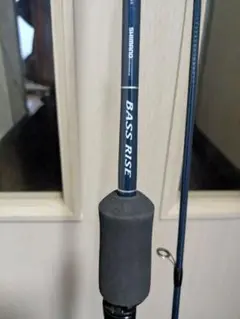 SHIMANO BASS RISE 1582-2のサムネイル