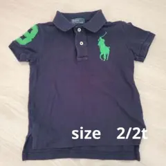 POLO RALPH LAUREN　ポロシャツ