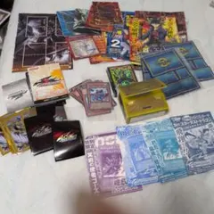 遊戯王OCG デュエルフィールド スリーブ セット - メルカリ