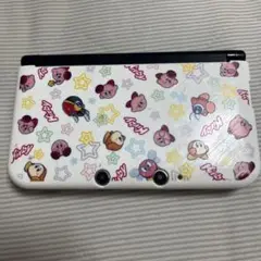 ニンテンドー3DS LL グレー 4GB SDカード付属