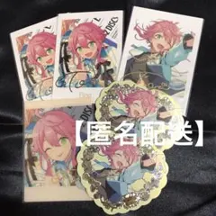 ① 姫宮桃李 あんさんぶるスターズ‼︎ あんスタ ぱしゃっつ プチプリ クリカ