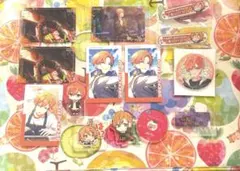 【匿名配送】プロセカ 東雲彰人 まとめ売り