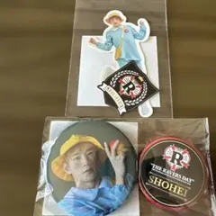 浦川翔平セット