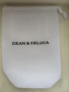 『DEAN＆DELUCA』インナーポーチsetのサムネイル