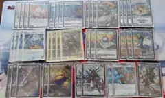 ジョーカーズ デッキ