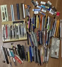 バラ売り可 文房具筆記具まとめ売り