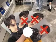 StrayKids バンチャン