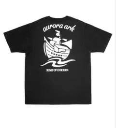BUMP OF CHICKEN aurora ark Tシャツ L