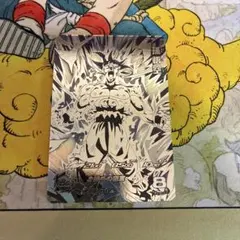 ドラゴンボールヒーローズ MM5-sec p 孫悟空