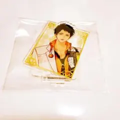 オランピアソワレ Catharsis WonderGOO 特典 アクスタ 玄葉