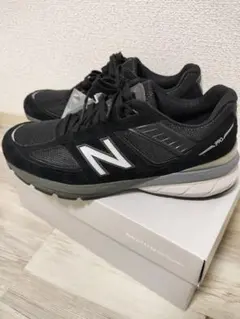 New Balance　990V5 made in U.S.A　28.5