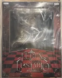 フレン・E・ルスタリオ 1/7スケールフィギュア 未開封品 - メルカリ
