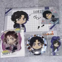 名探偵コナン 伊織 セット