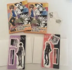 RT-173876専用 獄寺隼人 雲雀恭弥