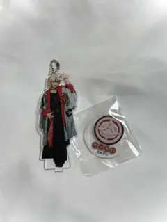 2026年最新】マーキュロ ゼラ アクスタの人気アイテム - メルカリ