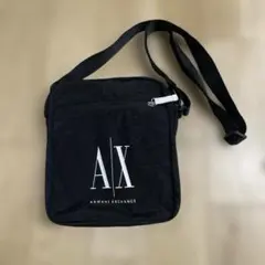 ARMANI EXCHANGE ショルダー　〜大谷勇気様専用〜