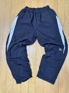 オースティンさん専用【美品】MIZUNO パンツ L ブラック