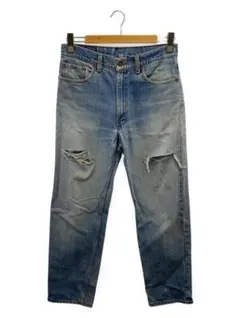 90s Levi’s 510 USA