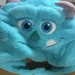 モンスターズ・インク サリー ファンキャップ