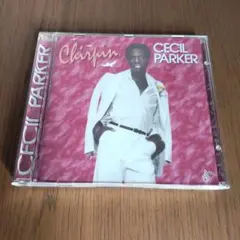 【CD】Cecil Parker / Chirpin