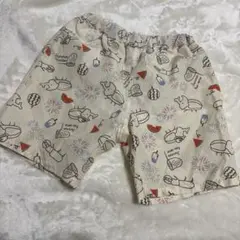 サイズ120 男の子向け 海パン 水着