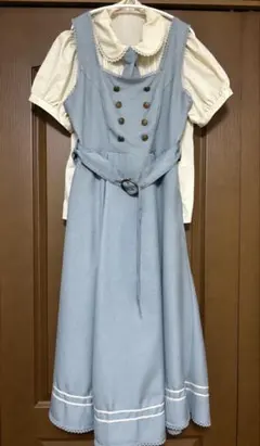 くる実さん　マリンアカデミア　３点セット