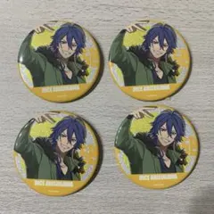 2026年最新】有栖川帝統 缶バッジの人気アイテム - メルカリ