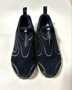 ニットスニーカー