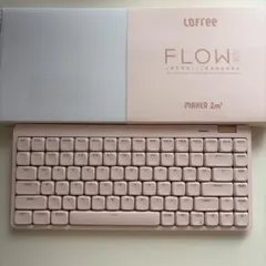 2026年最新】lofree flow キーキャップの人気アイテム - メルカリ