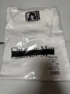 第2部①Tシャツ M アニバーサリーフェア2026 ジャンショ チェンソーマンのサムネイル