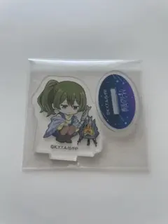 葬送のフリーレン 荻野屋 ORBcafe アクリルスタンド ユーベル